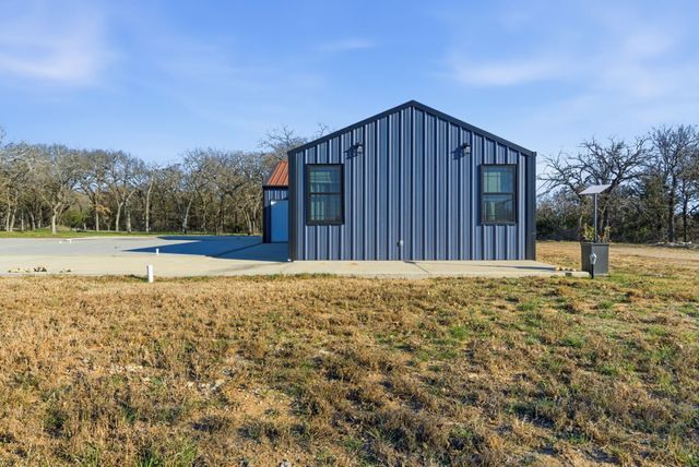 1355 Friendship Road, Weatherford, TX 76085