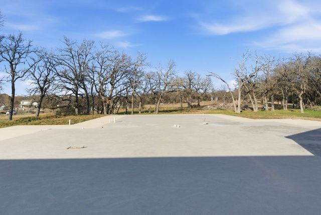 1355 Friendship Road, Weatherford, TX 76085