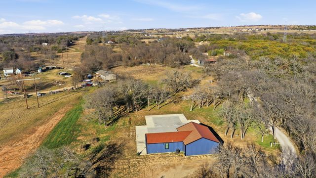 1355 Friendship Road, Weatherford, TX 76085
