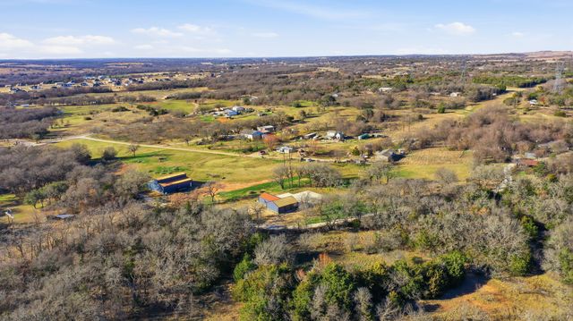 1355 Friendship Road, Weatherford, TX 76085