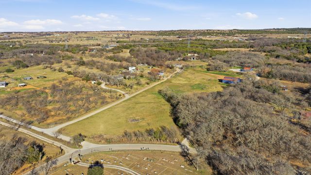 1355 Friendship Road, Weatherford, TX 76085