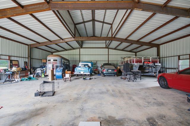 1355 Friendship Road, Weatherford, TX 76085