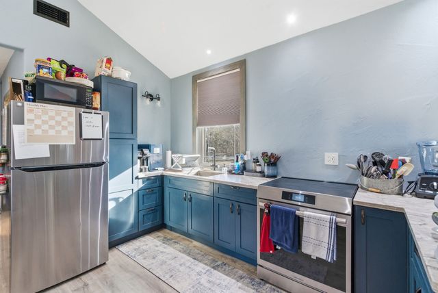 1355 Friendship Road, Weatherford, TX 76085