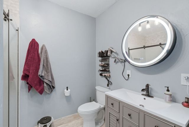 1355 Friendship Road, Weatherford, TX 76085