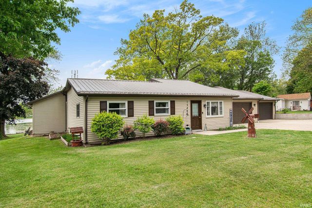 13495 N Hillside Drive, Syracuse, IN 46567