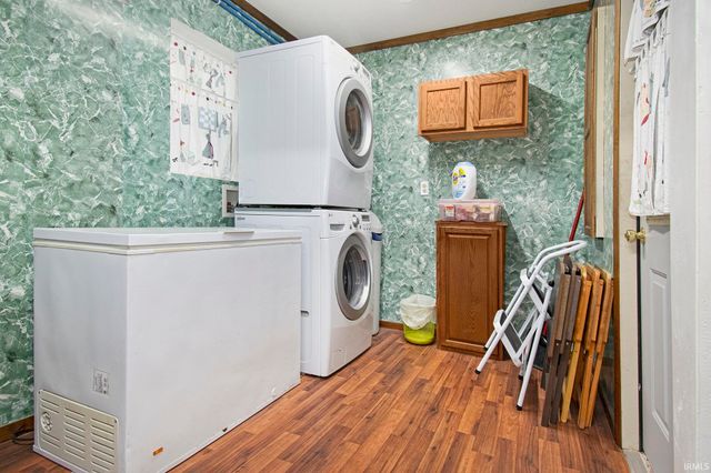 13495 N Hillside Drive, Syracuse, IN 46567