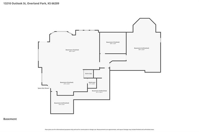 13210 Outlook Street, Overland Park, KS 66209