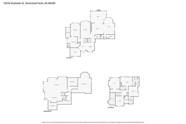 13210 Outlook Street, Overland Park, KS 66209