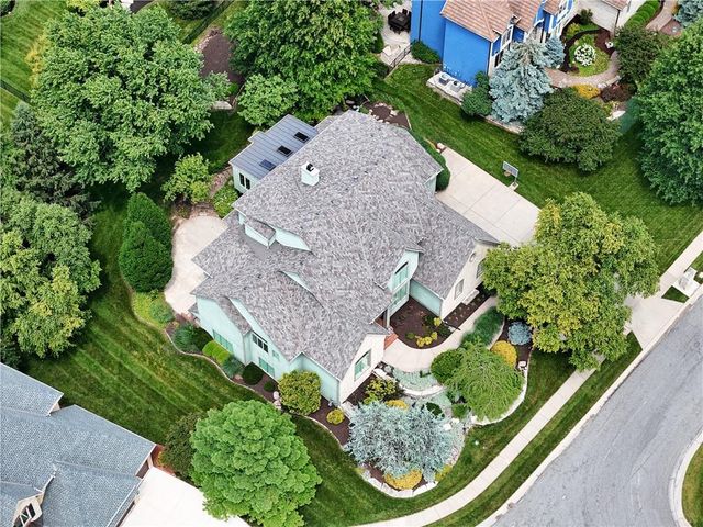 13210 Outlook Street, Overland Park, KS 66209