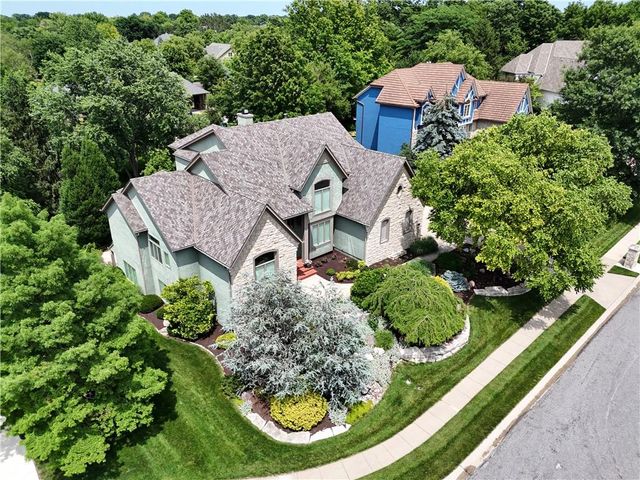 13210 Outlook Street, Overland Park, KS 66209