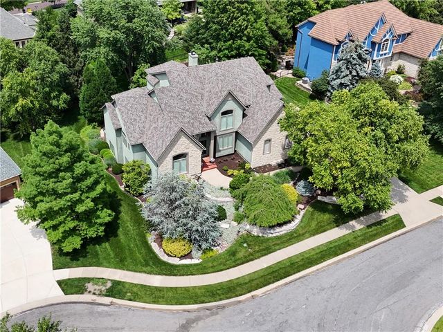 13210 Outlook Street, Overland Park, KS 66209