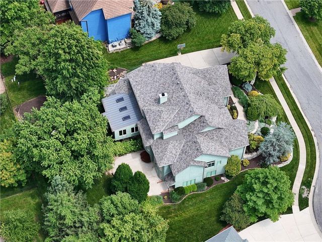 13210 Outlook Street, Overland Park, KS 66209