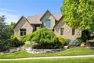 13210 Outlook Street, Overland Park, KS 66209