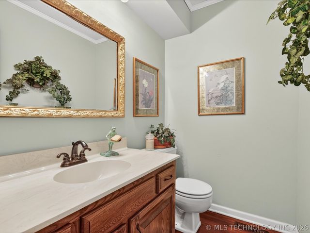 3200 E Price Road 33, Bartlesville, OK 74006