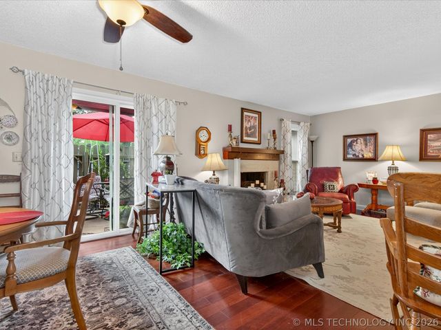 3200 E Price Road 33, Bartlesville, OK 74006