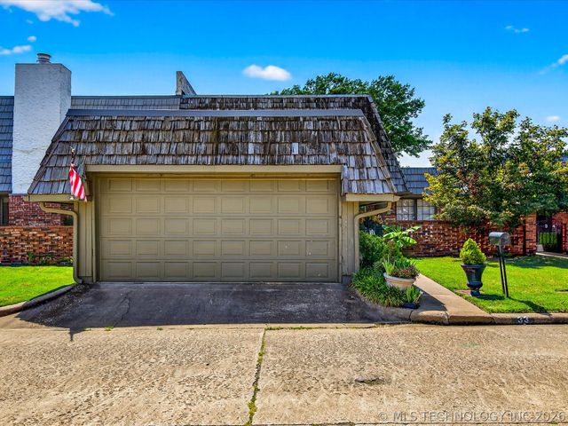 3200 E Price Road 33, Bartlesville, OK 74006