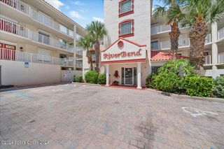 3360 S Atlantic Avenue, 105, Cocoa Beach, FL 32931