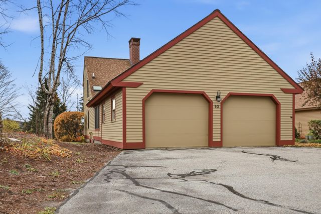 10 Highland Ridge Road, New London, NH 03257