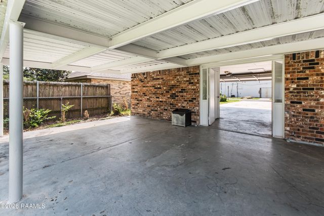 503 Jeffrey Drive, Lafayette, LA 70503