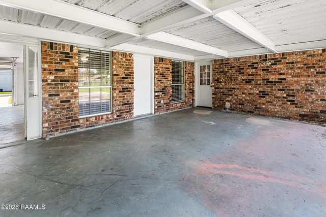 503 Jeffrey Drive, Lafayette, LA 70503