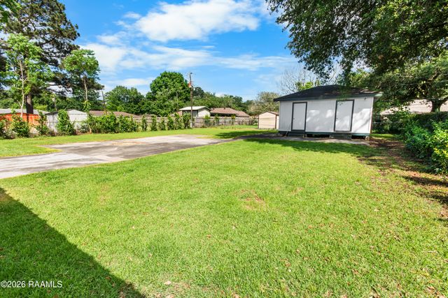 503 Jeffrey Drive, Lafayette, LA 70503