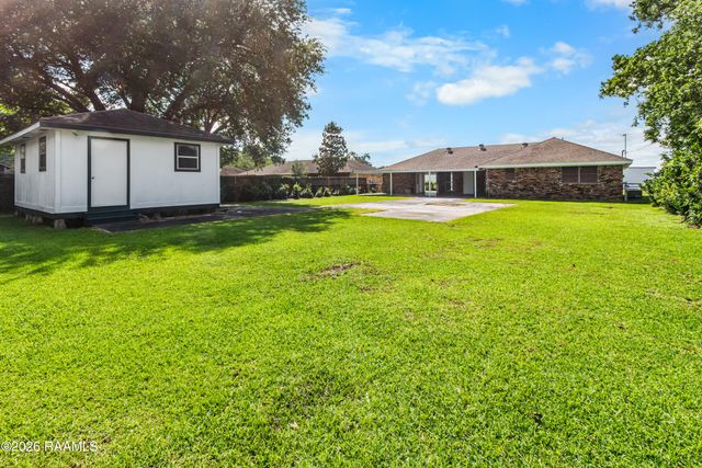 503 Jeffrey Drive, Lafayette, LA 70503
