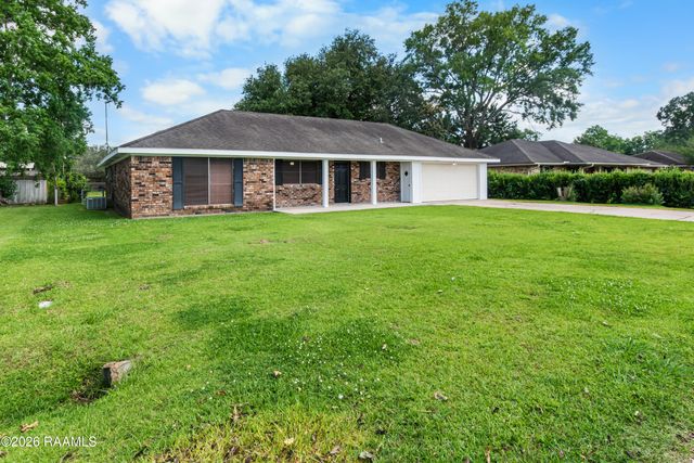 503 Jeffrey Drive, Lafayette, LA 70503