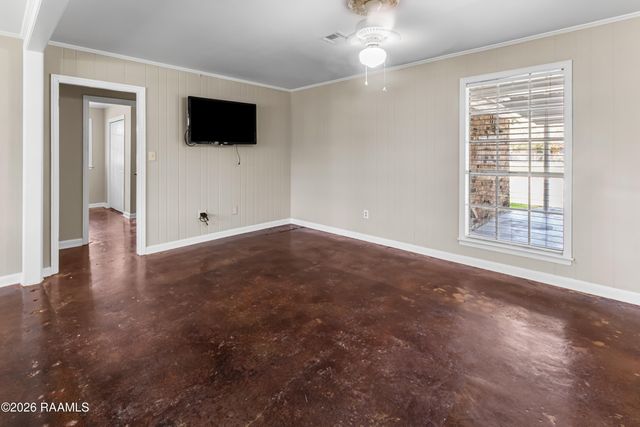 503 Jeffrey Drive, Lafayette, LA 70503