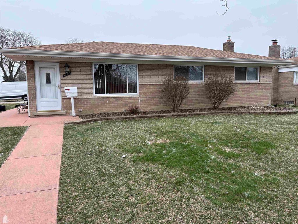 32245 Wareham Drive, Warren, MI 48092