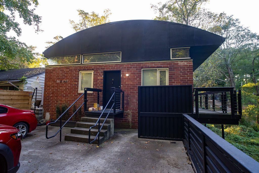 15 BURBANK SW Drive 4, Atlanta, GA 30314