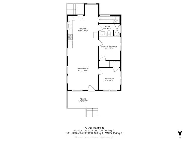 247 HIGHWOOD Avenue, Highwood, IL 60040
