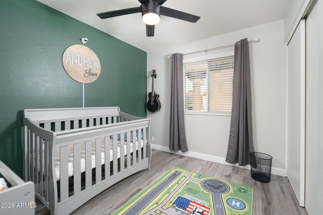 1256 E UTOPIA Road, Phoenix, AZ 85024