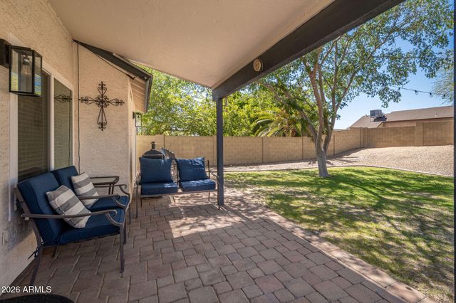 1256 E UTOPIA Road, Phoenix, AZ 85024