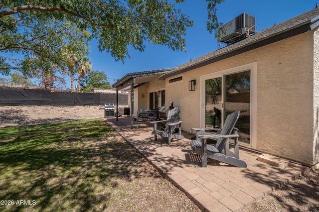 1256 E UTOPIA Road, Phoenix, AZ 85024