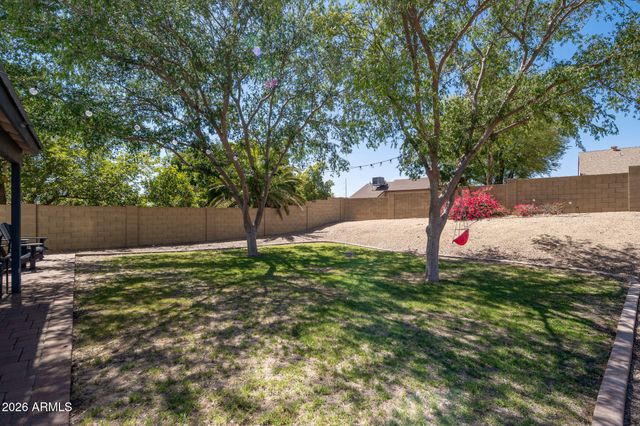 1256 E UTOPIA Road, Phoenix, AZ 85024