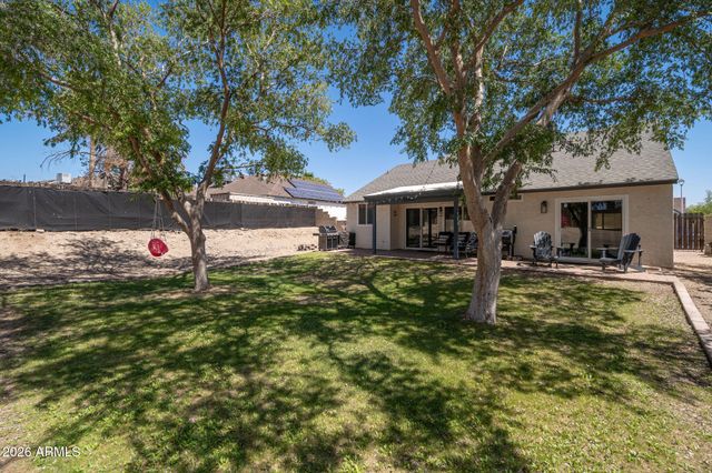 1256 E UTOPIA Road, Phoenix, AZ 85024