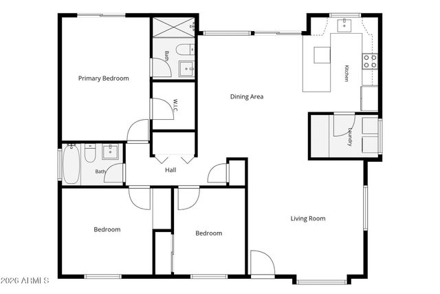 1256 E UTOPIA Road, Phoenix, AZ 85024
