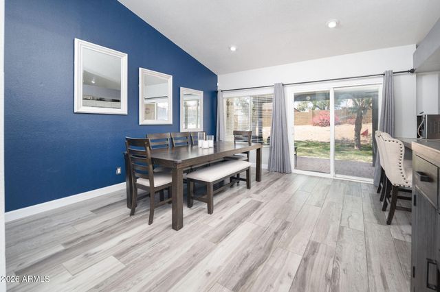 1256 E UTOPIA Road, Phoenix, AZ 85024