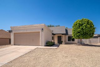 1256 E UTOPIA Road, Phoenix, AZ 85024