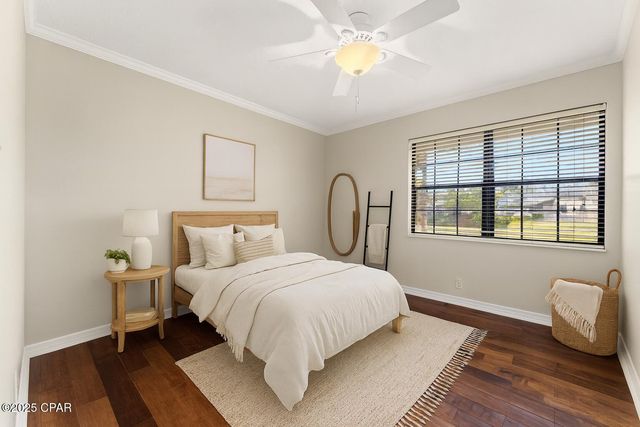 811 S Highline Drive, Panama City, FL 32404