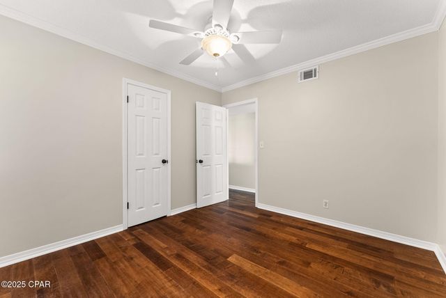 811 S Highline Drive, Panama City, FL 32404