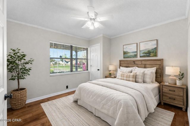 811 S Highline Drive, Panama City, FL 32404