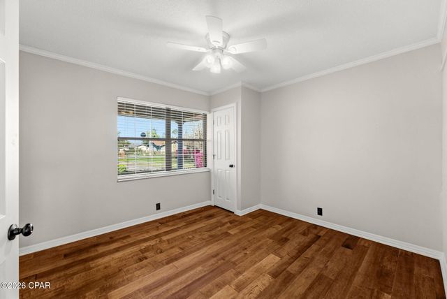 811 S Highline Drive, Panama City, FL 32404