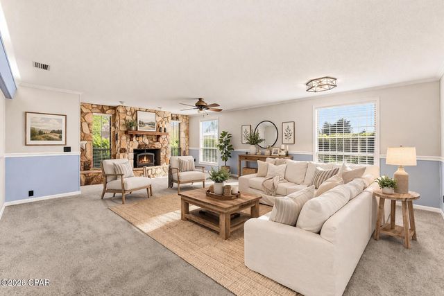 811 S Highline Drive, Panama City, FL 32404