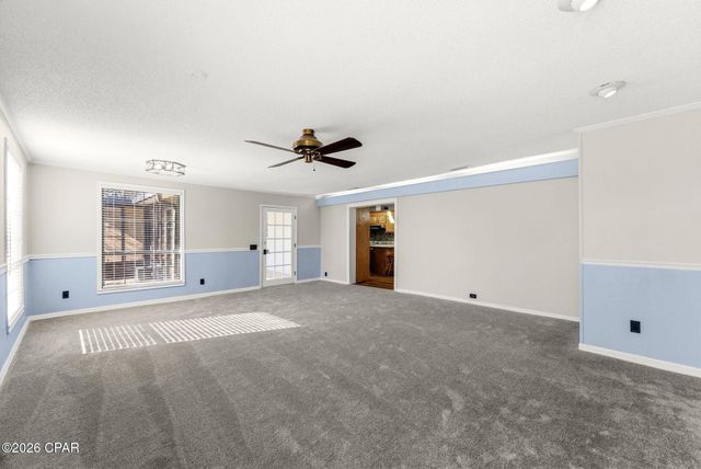 811 S Highline Drive, Panama City, FL 32404