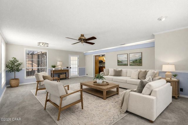 811 S Highline Drive, Panama City, FL 32404