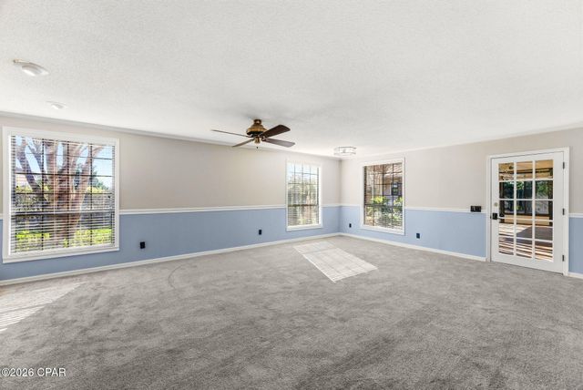 811 S Highline Drive, Panama City, FL 32404