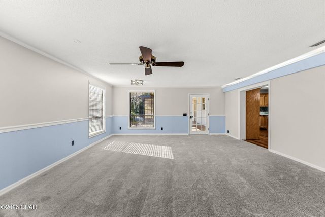 811 S Highline Drive, Panama City, FL 32404