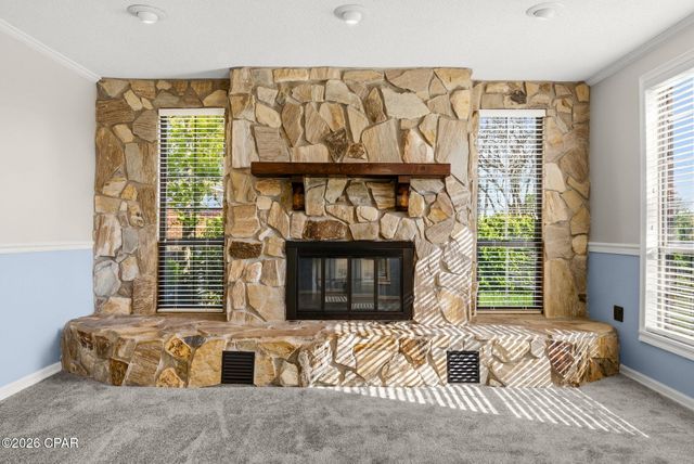 811 S Highline Drive, Panama City, FL 32404