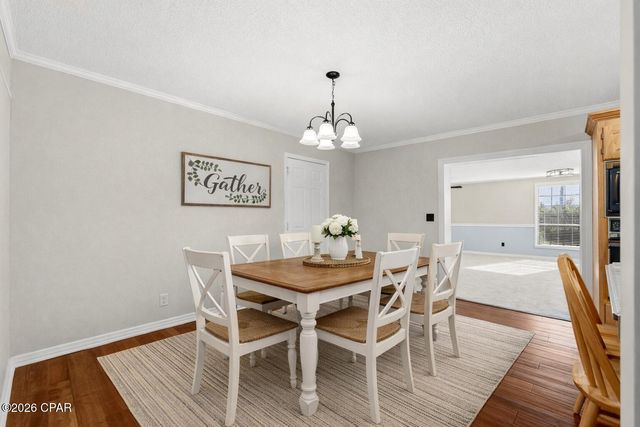 811 S Highline Drive, Panama City, FL 32404